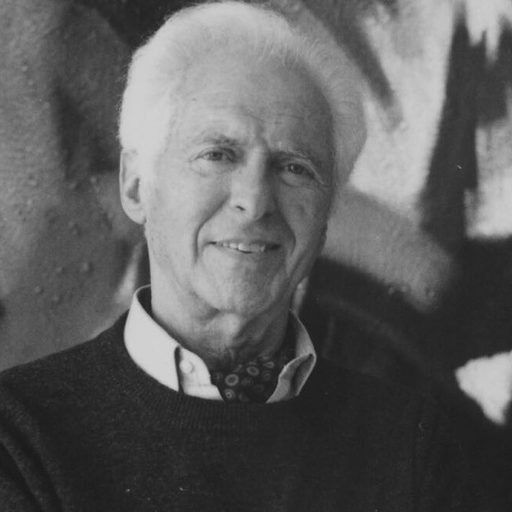 Portrait de Otto FRIED