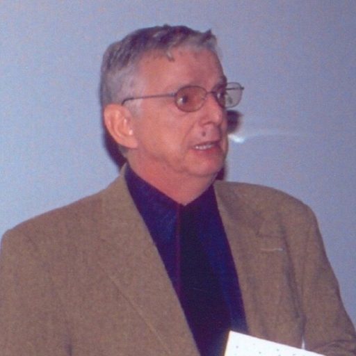 Portrait de Patrick ZAMPA