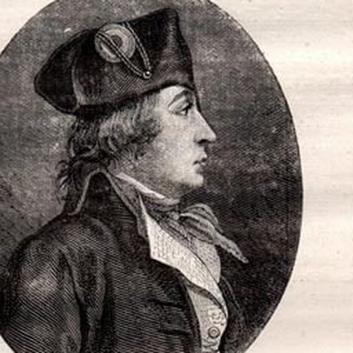 Portrait de Philippe LE BAS