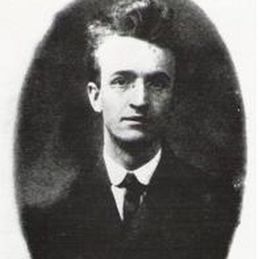 Portrait de Piero GOBETTI