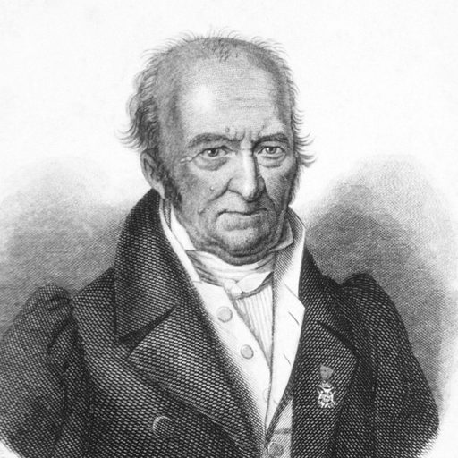 Portrait de Pierre-André LATREILLE