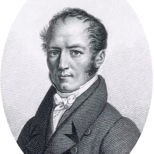 Portrait de Pierre-Augustin BÉCLARD