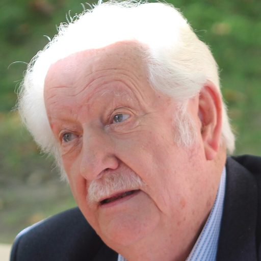 Portrait de Pierre BELLEMARE