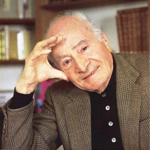 Portrait de Pierre DANINOS