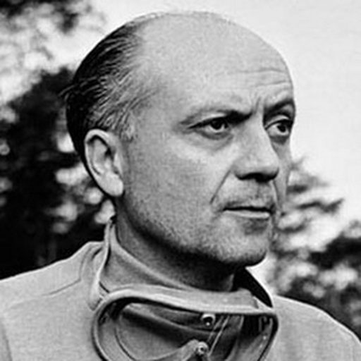 Portrait de Pierre LEVEGH