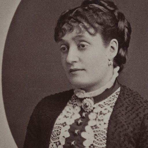 Portrait de Marie REGNAULT, dite Régine de Montille