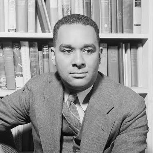 Portrait de Richard WRIGHT