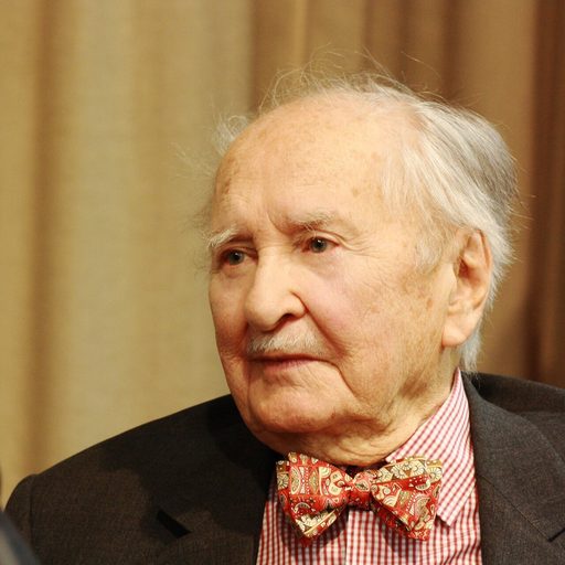 Portrait de Robert CHAMBEIRON