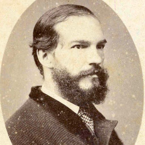 Portrait de Rufino José CUERVO
