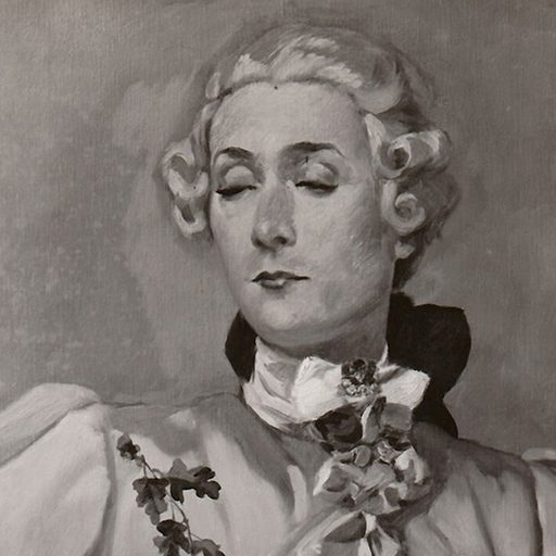 Portrait de Serge PERETTI