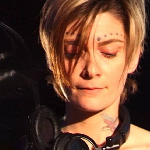 Portrait de SEXTOY