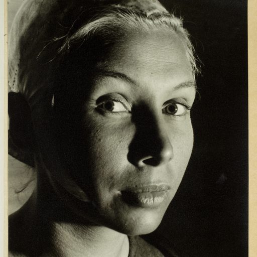 Portrait de Silvia MONFORT
