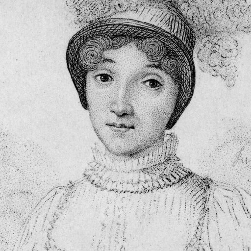 Portrait de Sophie BLANCHARD