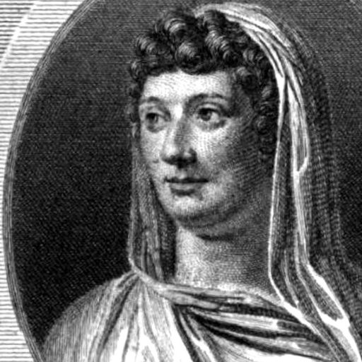 Portrait de Sophie COTTIN