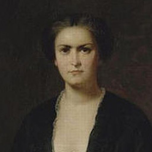 Portrait de Sophie CRUVELLI