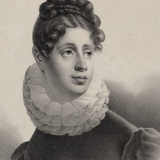 Portrait de Sophie GAIL
