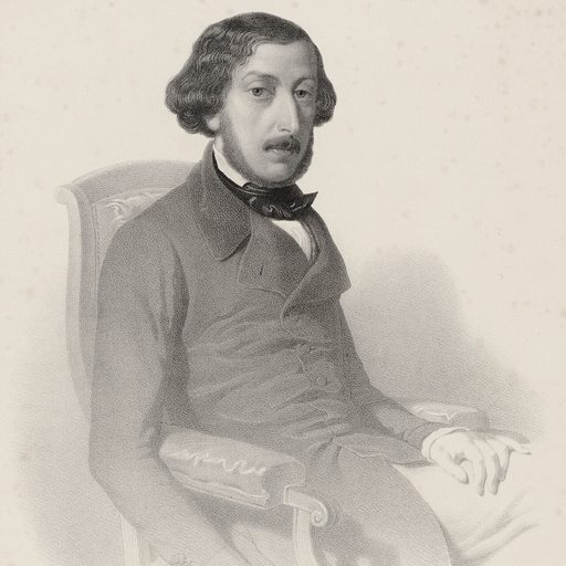 Portrait de Stephen HELLER