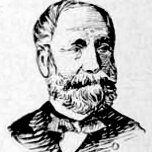 Portrait de Théodore BALLU