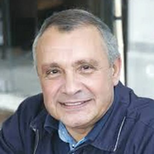 Portrait de Uğur HÜKÜM