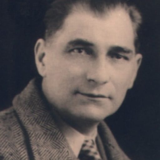 Portrait de Victor RENELLE